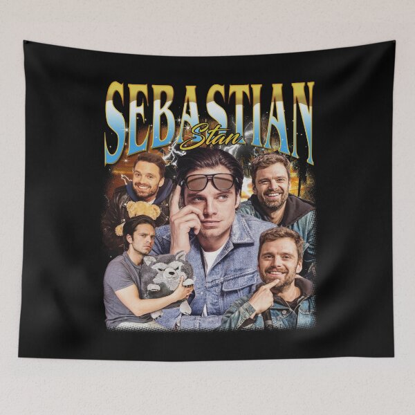 Item preview, Vintage Sebastian Stan designed and sold by SylviaLane12.