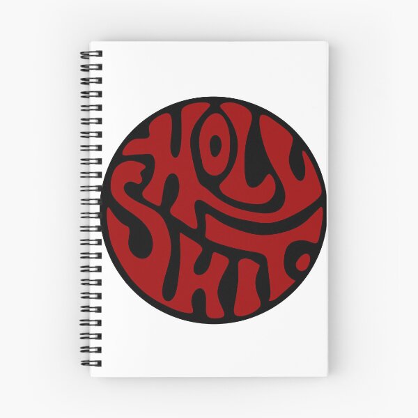 Item preview, Holy Shit designed and sold by O2 Artistry.
