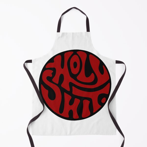 Item preview, Holy Shit designed and sold by O2 Artistry.