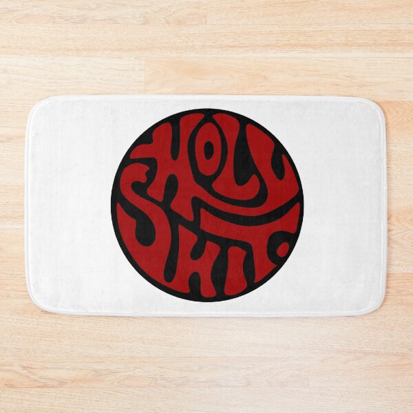 Item preview, Holy Shit designed and sold by O2 Artistry.