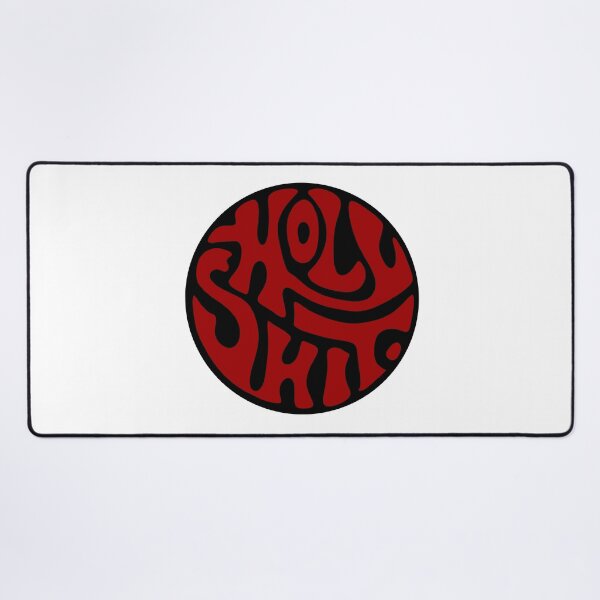 Item preview, Holy Shit designed and sold by O2 Artistry.