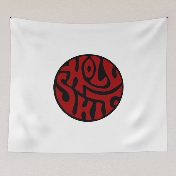 Item preview, Holy Shit designed and sold by O2 Artistry.