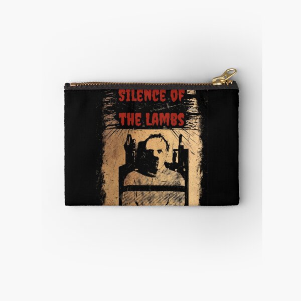 Item preview, Vintage / Retro Silence of the Lambs designed and sold by Strong Paw Apparel.