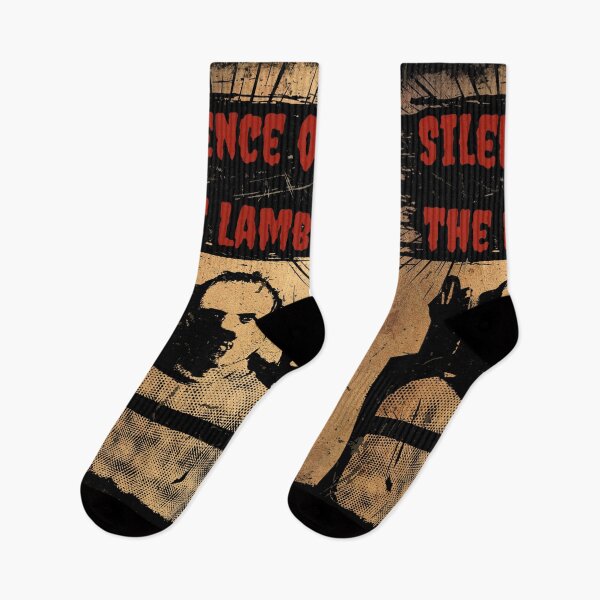 Item preview, Vintage / Retro Silence of the Lambs designed and sold by Strong Paw Apparel.