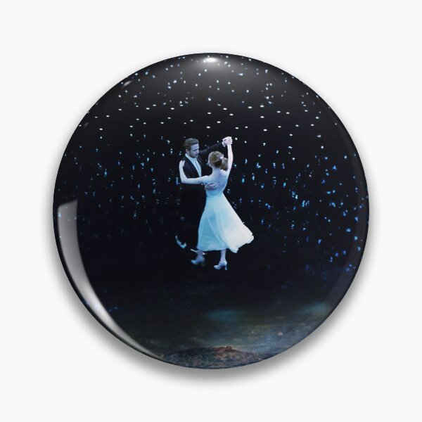 Item preview, La La Land Artwork designed and sold by isaacreese.