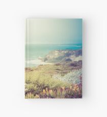 Pacific Coast California Hardcover Journal