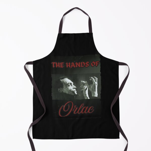 Item preview, Vintage / Retro The Hands of Orlac Sci-fi / Horror Movie 1924 designed and sold by Strong Paw Apparel.