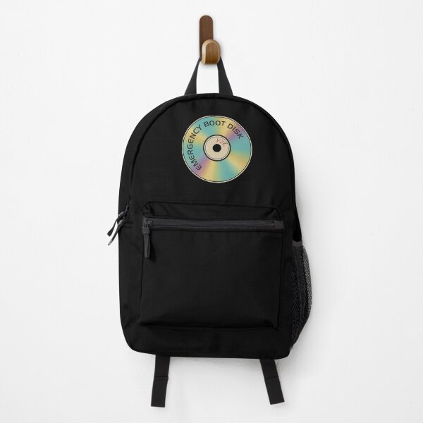 Item preview, Boot Disk designed and sold by Y2KO.