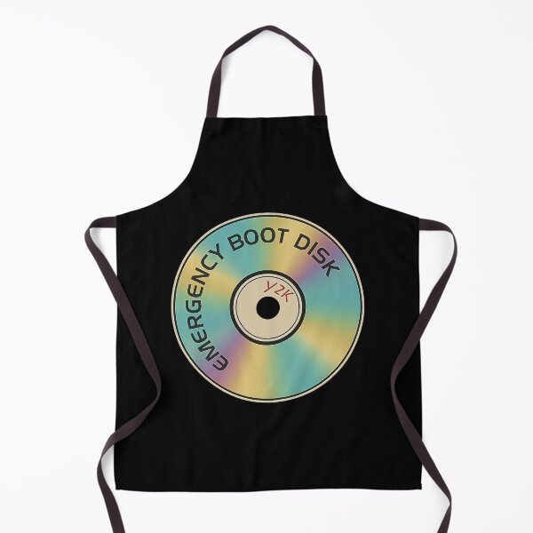 Item preview, Boot Disk designed and sold by Y2KO.