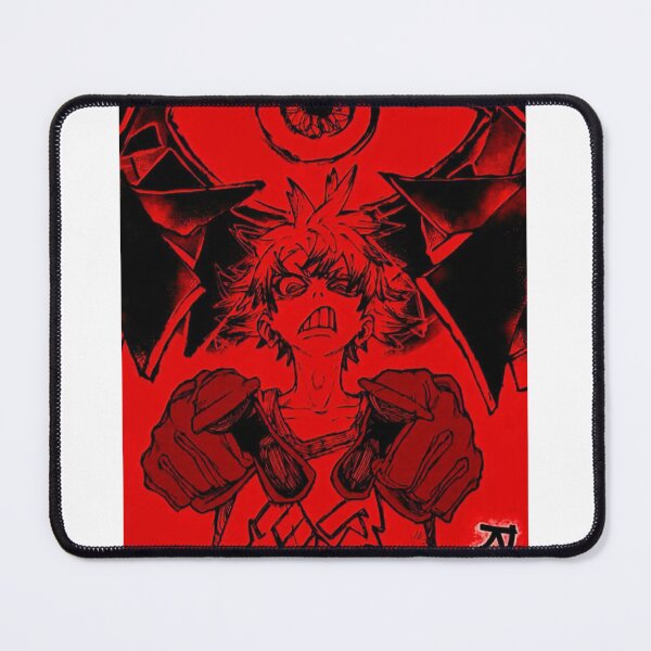 Item preview, GACHIAKUTA  designed and sold by Emmamago.