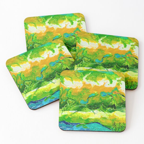 Item preview, Nature 2 designed and sold by Ginette Ash.