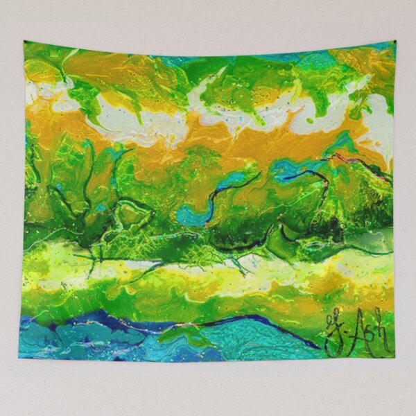 Item preview, Nature 2 designed and sold by Ginette Ash.