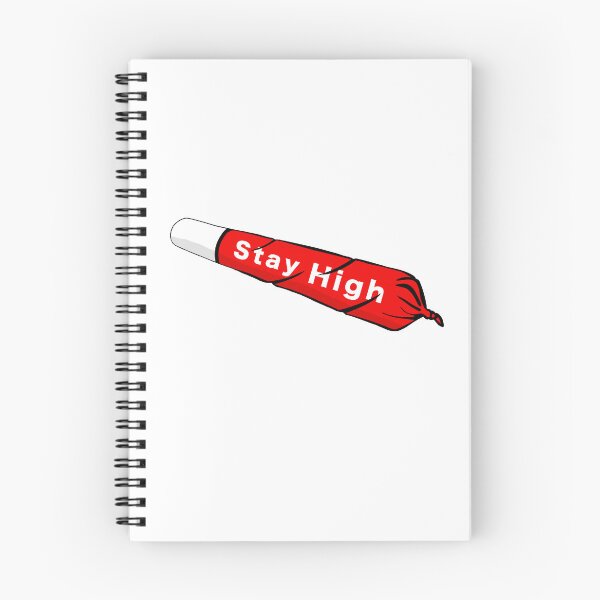 Item preview, Stay High designed and sold by O2 Artistry.