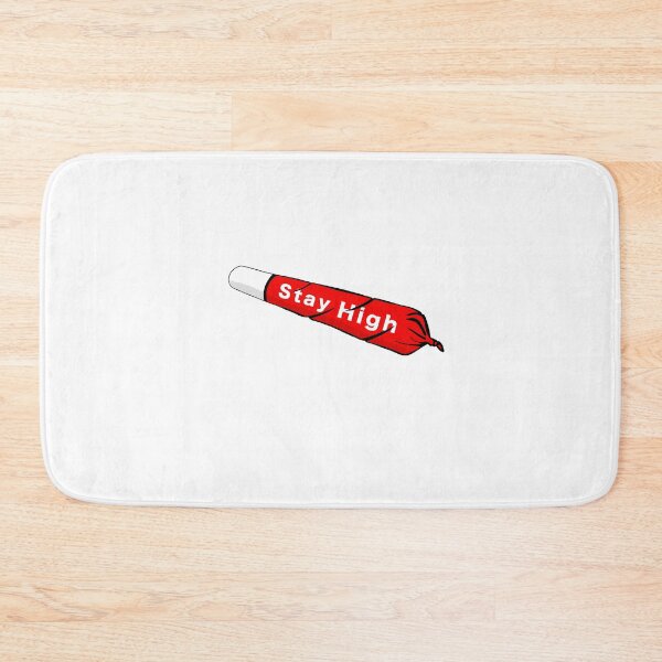 Item preview, Stay High designed and sold by O2 Artistry.