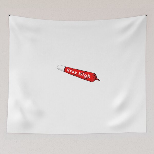 Item preview, Stay High designed and sold by O2 Artistry.