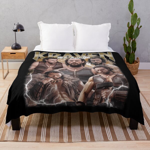 Item preview, Vintage Kraven the Hunter designed and sold by LouiseWard23.
