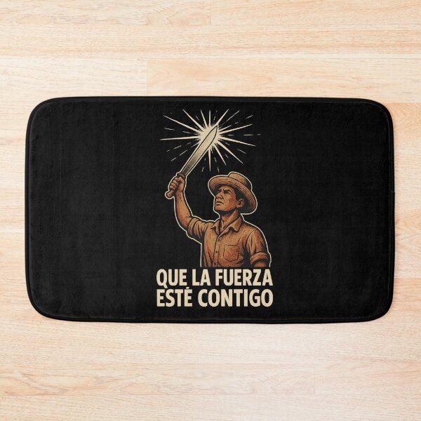 Item preview, Strength of the Rebel Jíbaro designed and sold by Por.Ahi.PR.