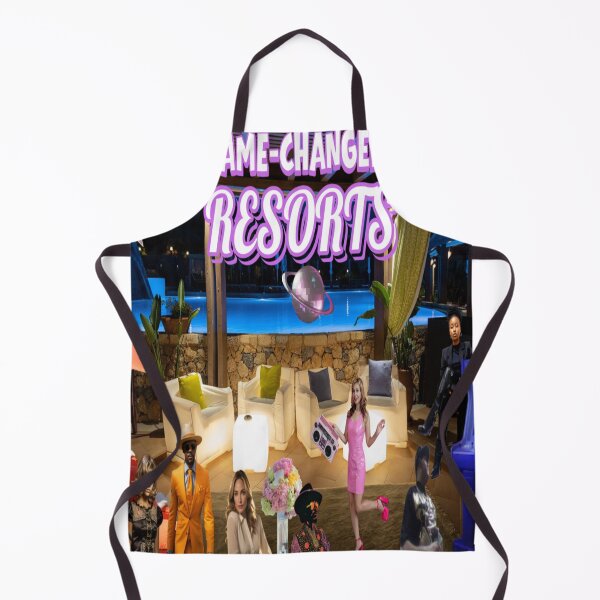 Item preview, GAME-CHANGER RESORTS designed and sold by dynasty7ENT1979.