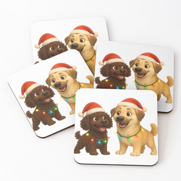 Artikelvorschau, Weihnachten Anatolischer Hirtenhund entworfen und verkauft von Sillytoe.