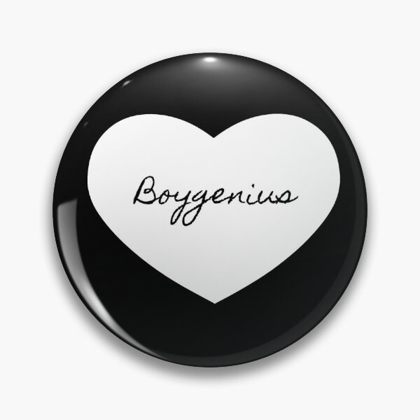 Item preview, Copy of boy genius heart designed and sold by kelizzies.