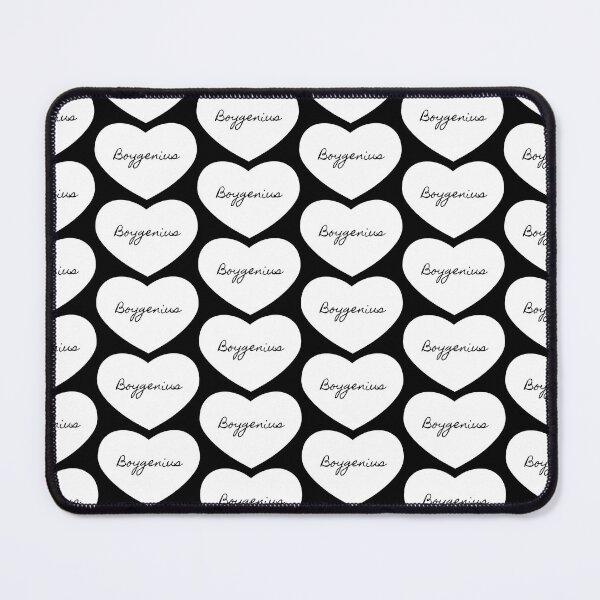Item preview, Copy of boy genius heart designed and sold by kelizzies.
