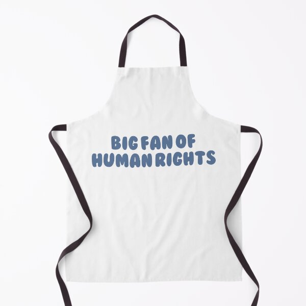 Item preview, big fan of human rights designed and sold by madebysam :).