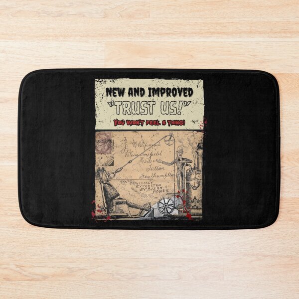 Item preview, Vintage / Retro Tooth Extraction designed and sold by Strong Paw Apparel.