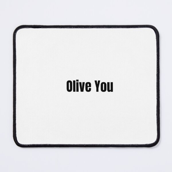 Item preview, Olive You designed and sold by Hiross.