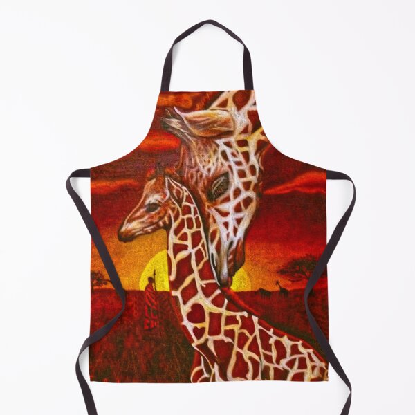 Item preview, Tenderness designed and sold by Ginette Ash.