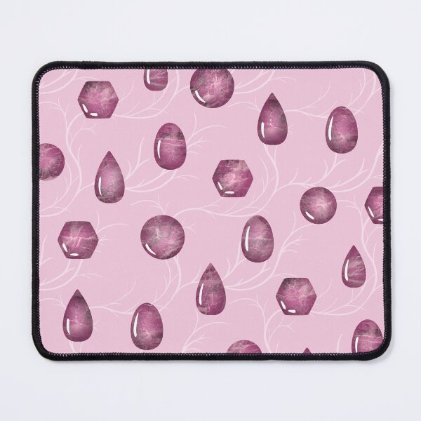 Item preview, Gemstone Design | Elegant Crystal designed and sold by JVCreative.