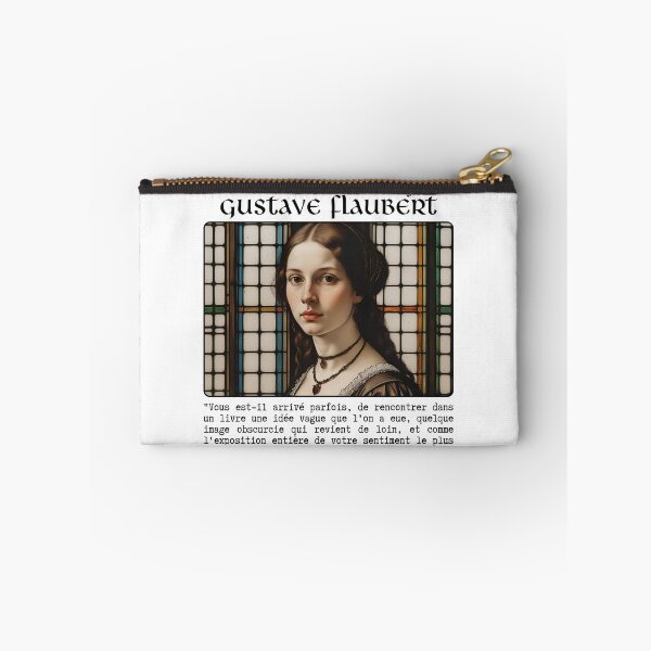 Item preview, 'Madame Bovary', Gustave Flaubert designed and sold by Filologica.