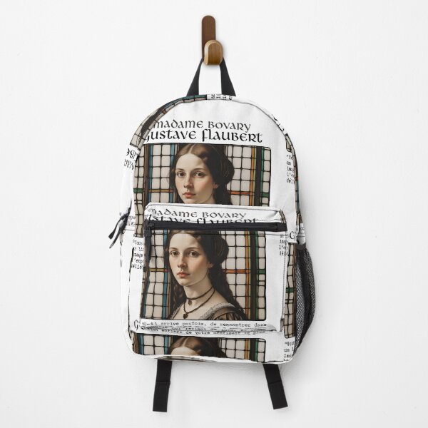 Item preview, 'Madame Bovary', Gustave Flaubert designed and sold by Filologica.