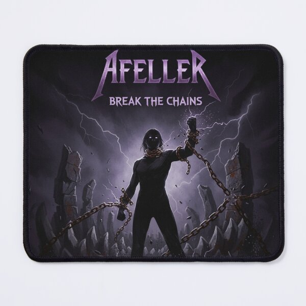 Item preview, AFELLER-Break the Chains designed and sold by AFELLER710.