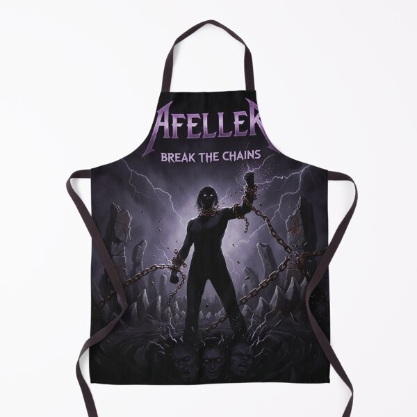 Item preview, AFELLER-Break the Chains designed and sold by AFELLER710.