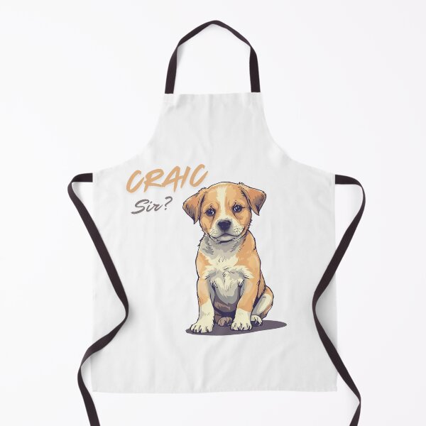 Item preview, Craic sir? designed and sold by MoGhoine.