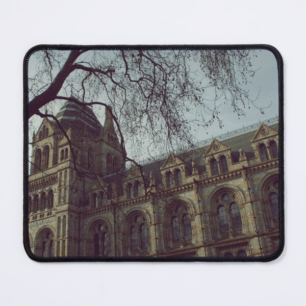 Item preview, The Natural History Museum designed and sold by Rachel J Bowler.