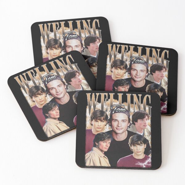 Item preview, Welling Tom designed and sold by SylviaLane12.