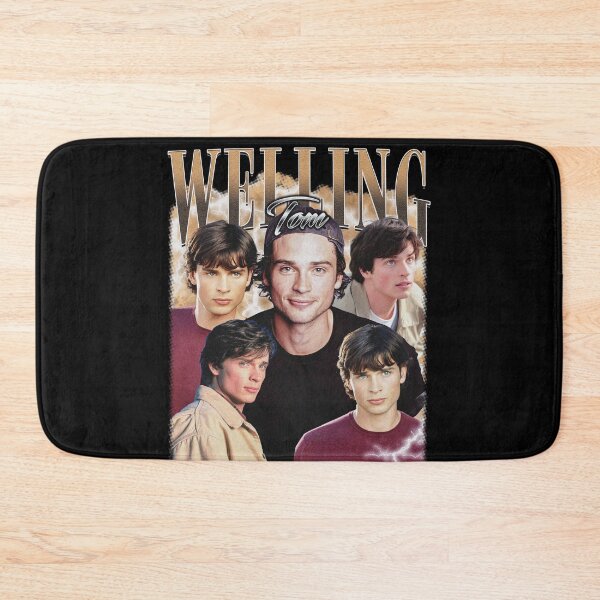 Item preview, Welling Tom designed and sold by SylviaLane12.
