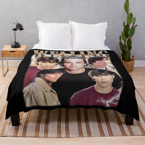 Item preview, Welling Tom designed and sold by SylviaLane12.
