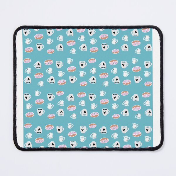 Item preview, Breakfast pattern designed and sold by ChasityPro.