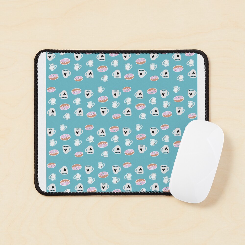 Item preview, Mouse Pad designed and sold by ChasityPro.