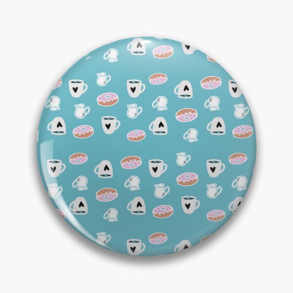 Item preview, Breakfast pattern designed and sold by ChasityPro.