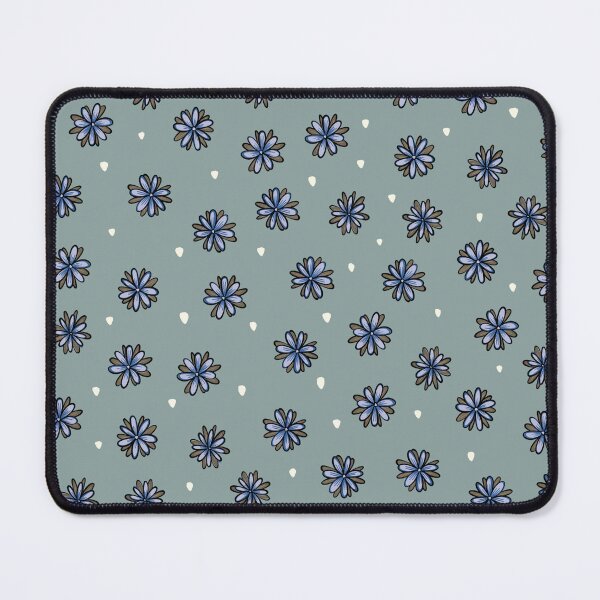 Item preview, Doodle Flower | Whimsical Hand-Drawn Floral designed and sold by JVCreative.