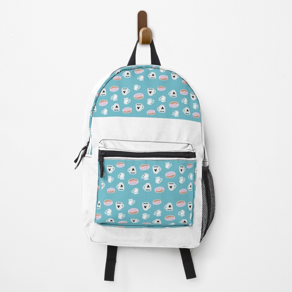 Item preview, Backpack designed and sold by ChasityPro.