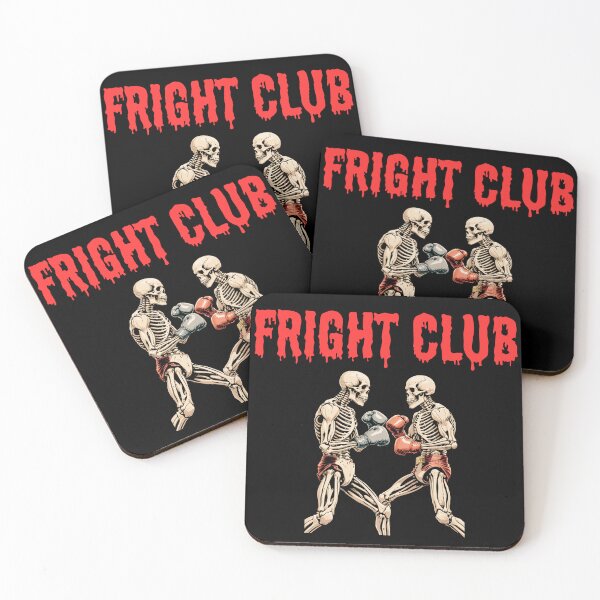 Item preview, Fright Club designed and sold by Strong Paw Apparel.