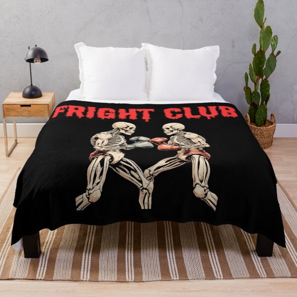 Item preview, Fright Club designed and sold by Strong Paw Apparel.