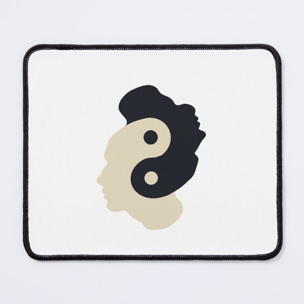 Item preview, Two faces designed and sold by O2 Artistry.