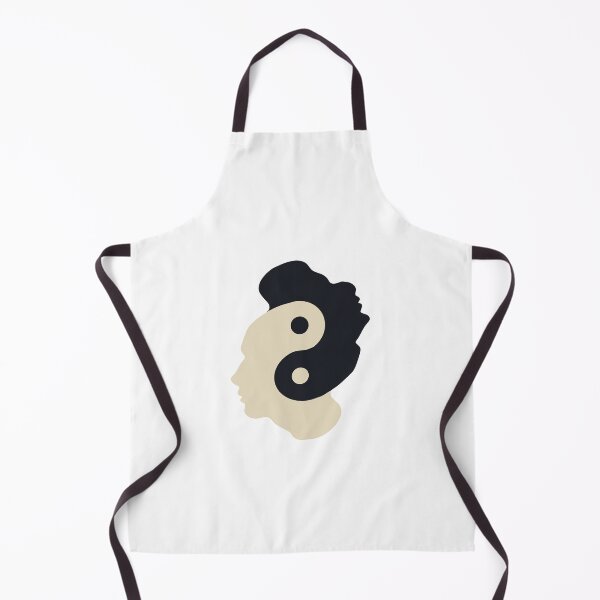 Item preview, Two faces designed and sold by O2 Artistry.
