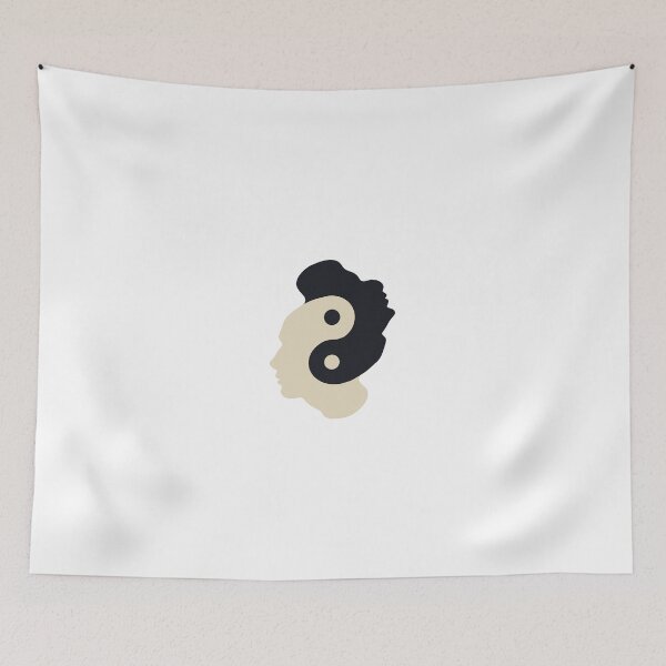 Item preview, Two faces designed and sold by O2 Artistry.