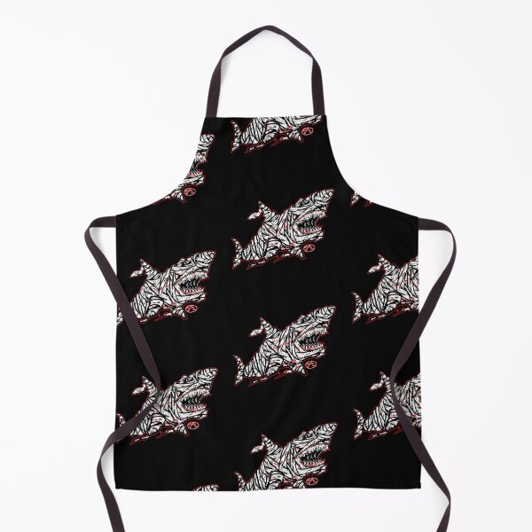 Item preview, Mummy shark  designed and sold by Skidsart79  .